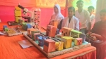 রাঙ্গাবালীতে বিজ্ঞান প্রকল্প ও উদ্ভাবনী ধারণা প্রদর্শনী অনুষ্ঠিত