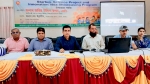 জ্ঞানভিত্তিক প্রজন্ম গঠনে সরকার সর্বোচ্চ গুরুত্ব দিচ্ছে: তথ্যমন্ত্রী