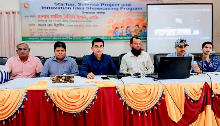 জ্ঞানভিত্তিক প্রজন্ম গঠনে সরকার সর্বোচ্চ গুরুত্ব দিচ্ছে: তথ্যমন্ত্রী