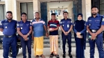 মঠবাড়িয়ায় ২০০৫ পিস ইয়াবাসহ দুইজন গ্রেপ্তার