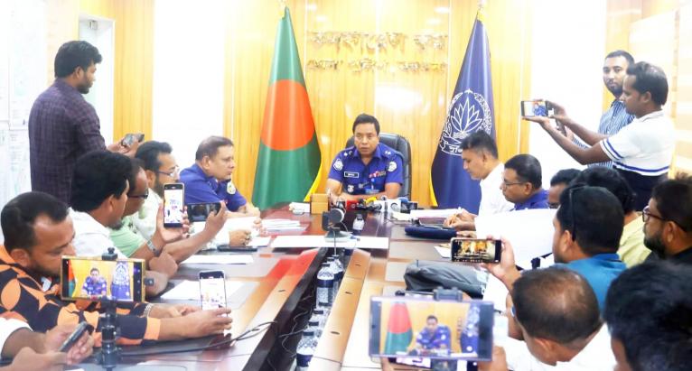 বরগুনায় ১৭ দিনে ২১ মরদেহ উদ্ধার, ৩ হত্যার ঘটনায় অগ্রগতি-পুলিশ সুপার
