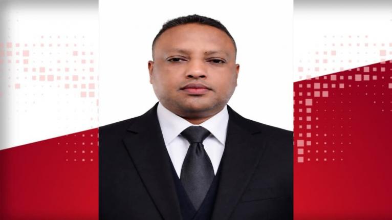 রাঙ্গাবালীতে ইউপি সদস্যকে পায়ের নলা ভেঙে দেওয়ার হুমকি, শ্রমিক দল নেতার বিরুদ্ধে জিডি