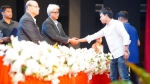 জাতীয় পর্যায়ে ৫ম চরফ্যাশন রেসিডেন্সিয়াল মডেল কলেজ
