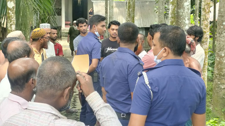 ভাণ্ডারিয়ায় পোনা নদীতে গোসল করতে নেমে বৃদ্ধের মৃত্যু