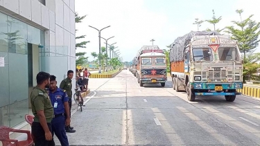 বেনাপোলে কাস্টমস, আনসার ও নিরাপত্তাকর্মীসহ ৬১ জনের নামে মামলা