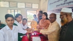 বামনায় দুর্নীতিবিরোধী বিতর্ক প্রতিযোগিতা অনুষ্ঠিত
