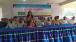 বামনায় এইচএসসি পরীক্ষার্থীদের দোয়া ও বিদায় অনুষ্ঠান অনুষ্ঠিত