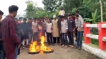 গলাচিপায় নিষিদ্ধ ঘোষিত ছাত্রলীগের বিক্ষোভ, গ্রেফতার ৩