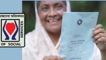 গলাচিপায় ভাতাভোগীদের তথ্য হালনাগাদ শুরু, চলছে লাইভ ভেরিফিকেশন