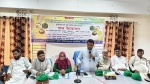 গলাচিপায় ৬ হাজার কৃষকের মাঝে কৃষি প্রণোদনা বিতরণ, প্রযুক্তি মেলার উদ্বোধন