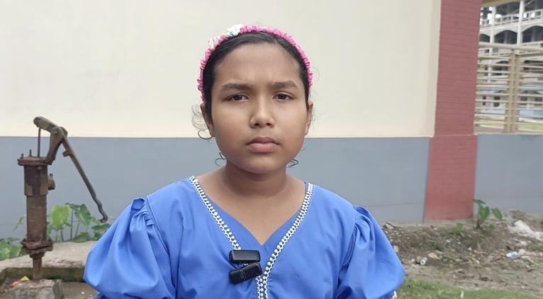 নেছারাবাদে জেলা পর্যায়ের প্রাথমিক শিক্ষা পদক প্রতিযোগিতা থেকে বাদ পড়ল শিক্ষার্থী
