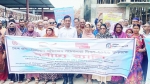 পিরোজপুরে বিশ্ব প্রবীণ নির্যাতন প্রতিরোধে সচেতনতা দিবস পালিত