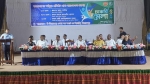 চাকরি মেলায় নিয়োগের সুযোগ, পিরোজপুরে প্রাণ-আরএফএলের কর্মী বাছাই