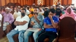 কুয়াকাটায় ইলিশ সম্পদ উন্নয়ন ও ব্যবস্থাপনা বিষয়ক সেমিনার অনুষ্ঠিত