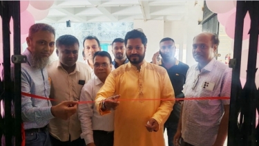 বাগেরহাট ২৫০ শয্যা হাসপাতালে ফের চালু আইসিইউ সেবা