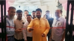 বাগেরহাট ২৫০ শয্যা হাসপাতালে ফের চালু আইসিইউ সেবা