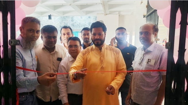 বাগেরহাট ২৫০ শয্যা হাসপাতালে ফের চালু আইসিইউ সেবা