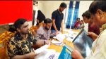 মেহেন্দিগঞ্জে প্রতিবন্ধী ব্যক্তিদের আবেদন বাছাই সম্পন্ন