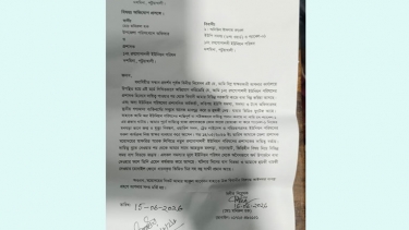 দশমিনায় প্যানেল চেয়ারম্যানের বিরুদ্ধে জেলে চাল বিতরণে বাধা দেওয়ার অভিযোগ