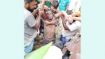 পটুয়াখালীতে সেফটি ট্যাংকে নেমে দুই শ্রমিকের মৃত্যু