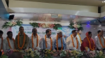 পটুয়াখালীতে কালবের নবনির্বাচিত কমিটিকে সংবর্ধনা