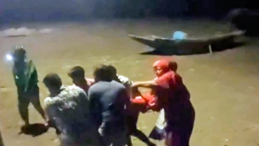 শ্যালা নদীতে কুমিরের হামলায় নারী জেলে নিহত