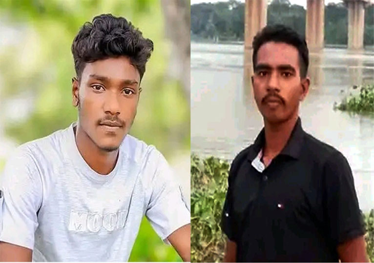 বাবুগঞ্জে পৃথক ঘটনায় বিদ্যুৎস্পৃষ্টে দুই যুবকের মৃত্যু