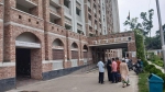 ভোলায় আদালতের এজলাসে দাড়িয়ে রায় শুনেই নারীর বিষপান