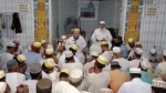 <small>বাকেরগঞ্জে তা’লিমী জলসা</small> নতুন প্রজন্ম দ্বীনের সঠিক শিক্ষা অর্জনের সুযোগ পায়: ছারছীনা পীর