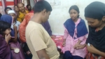 দুমকিতে সন্দেহভাজন পাগলা কুকুরের কামড়ে শিশুসহ ১০ জন আহত