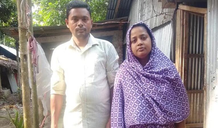 বাবুগঞ্জে এনজিও ঋণের প্রায় ২০ লাখ টাকা আত্মসাতের অভিযোগ, দম্পতি উধাও