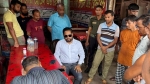 ভাণ্ডারিয়ায় দুই হোটেল মালিককে মোবাইল কোর্টের জরিমানা