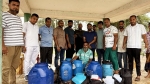 ভান্ডারিয়ায় লক্ষাধিক চিংড়ির রেণু পোনা জব্দ, জরিমানা ১ লাখ ৩০ হাজার টাকা