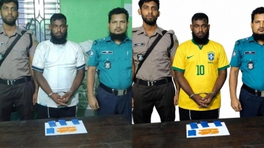 ইয়াবাসহ আটক যুবকের জার্সি এআই দিয়ে বদলের অভিযোগ, সমালোচনায় বিএমপি মিডিয়া উইং