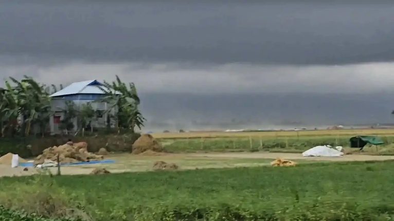 এটি প্রতীকী চিত্র