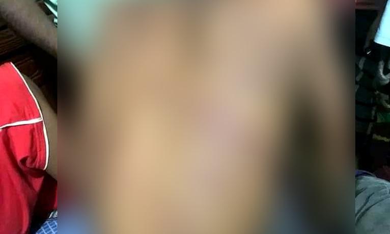 এটি প্রতীকী চিত্র