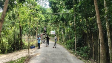 গৌরনদীতে বুধবার শুরু হচ্ছে পাঁচ দিনব্যাপী লালন উৎসব