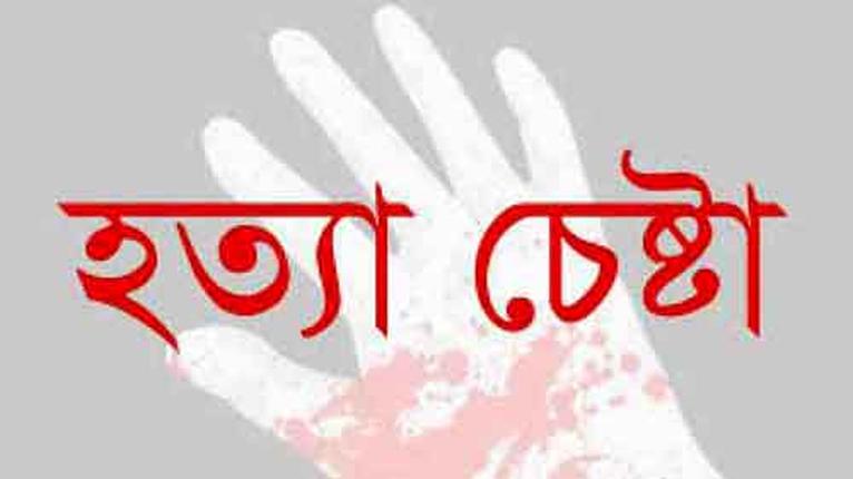 বরগুনায় যৌতুক না পেয়ে স্ত্রীর গলায় ফাঁস দিয়ে হত্যাচেষ্টার অভিযোগ