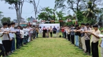 কলাপাড়ায় জীবাশ্ম জ্বালানির বিরুদ্ধে তরুণদের শপথ, নবায়নযোগ্য জ্বালানির দাবি