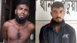 কলাপাড়ায় ৭ মামলার আসামি মাদক কারবারি উলফা ও ইয়াবাসহ রাকিব গ্রেফতার