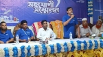 মির্জাগঞ্জে এমইপি গ্রুপের রিটেইলার সম্মেলন অনুষ্ঠিত