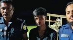 কলাপাড়ায় ইভটিজিংয়ের দায়ে যুবকের ১০ দিনের কারাদণ্ড