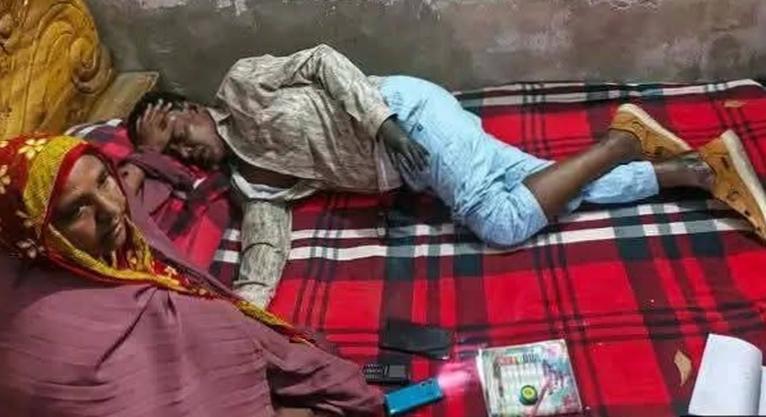 কলাপাড়ায় কিশোর গ্যাংয়ের হামলায় নারীসহ আহত ৩
