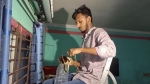 বরিশালে বেডরুমে এসির ভেতর থেকে উদ্ধার চার কালনাগিনী