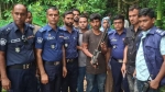 কাউখালী থানা পুলিশের বিশেষ অভিযানে শটগান উদ্ধার, আটক ১