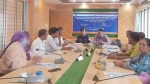 কাউখালীতে গ্রাম আদালত বিষয়ে জনসচেতনতা বৃদ্ধিতে কর্মশালা অনুষ্ঠিত