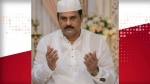 নেছারাবাদের সাবেক উপজেলা চেয়ারম্যান ওয়াহিদুজ্জামান আর নেই