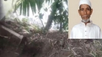 ঘুমন্ত স্বামীকে অণ্ডকোষ চেপে হত্যার অভিযোগ, মাটিচাপা দেওয়া হয় মরদেহ