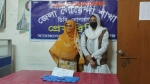 গোপালগঞ্জে সাড়ে ৪ হাজার ইয়াবাসহ নারী আটক