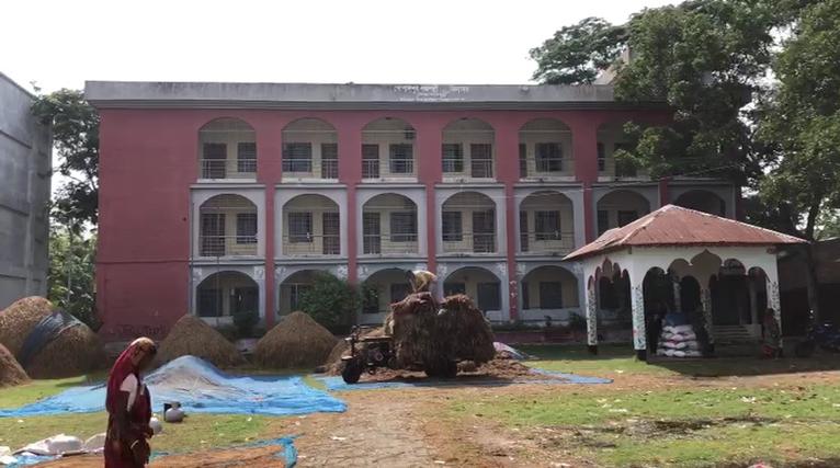 গোপালগঞ্জে বিদ্যালয়ের ফ্যান ও জানালা বিক্রির অভিযোগ, তদন্তের দাবি